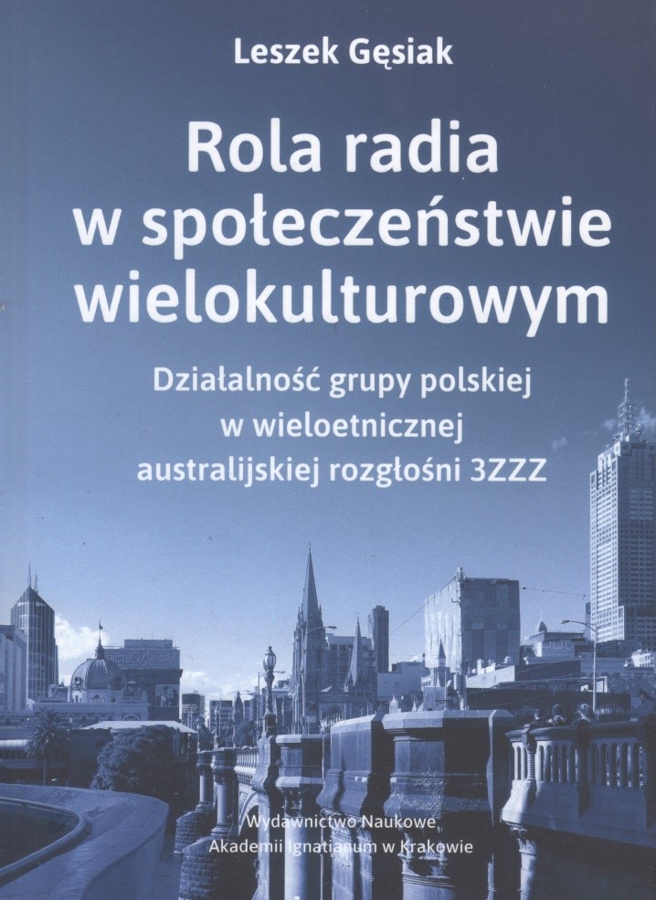 Rola radia w spoleczenstwie wielokulturowym
