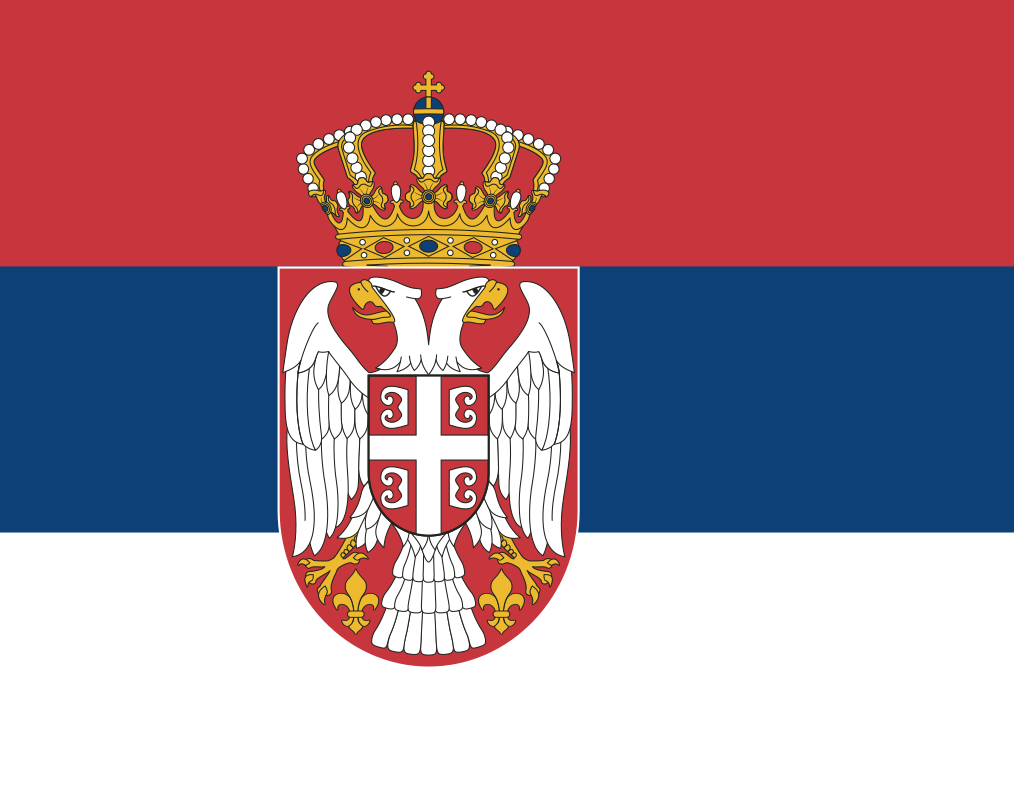 Serbian
