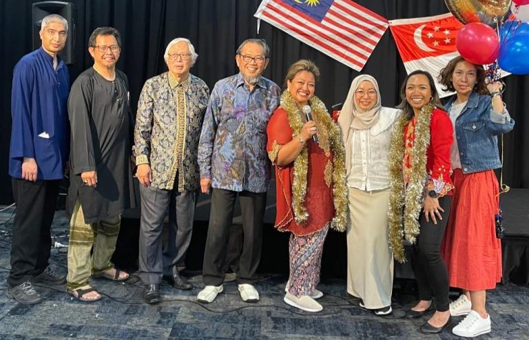 Malaysian - 3ZZZ