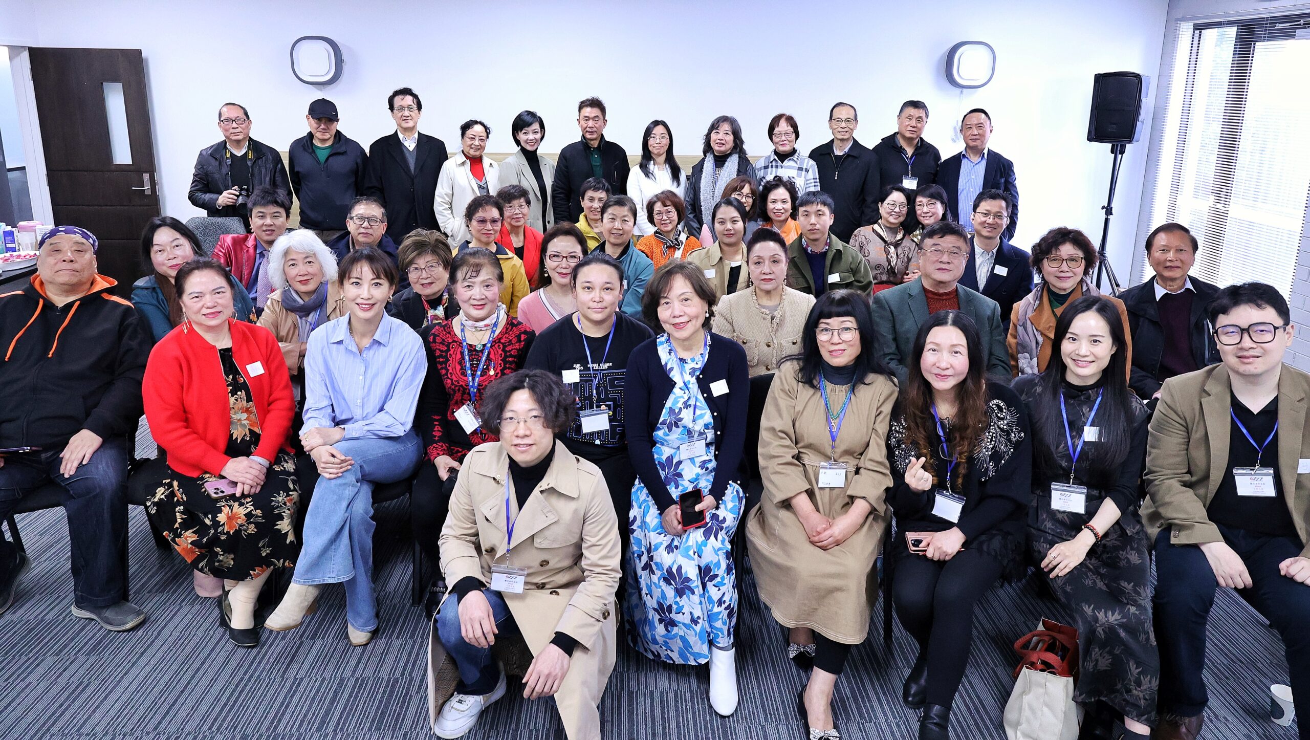 Chinese Mandarin  中国普通话